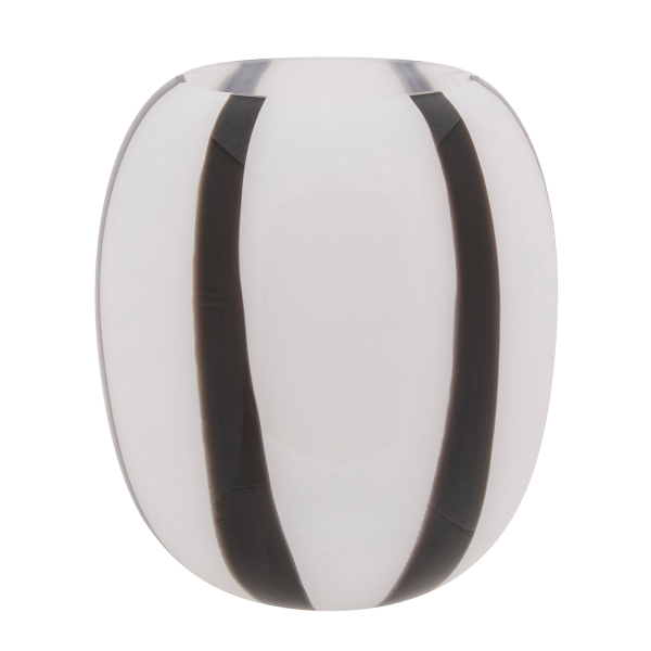 Διακοσμητικό Βάζο (Φ18x20) A-S Piero 210214