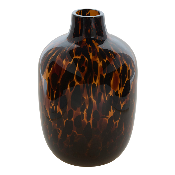 Διακοσμητικό Βάζο (Φ17x25.5) A-S Roen 210215