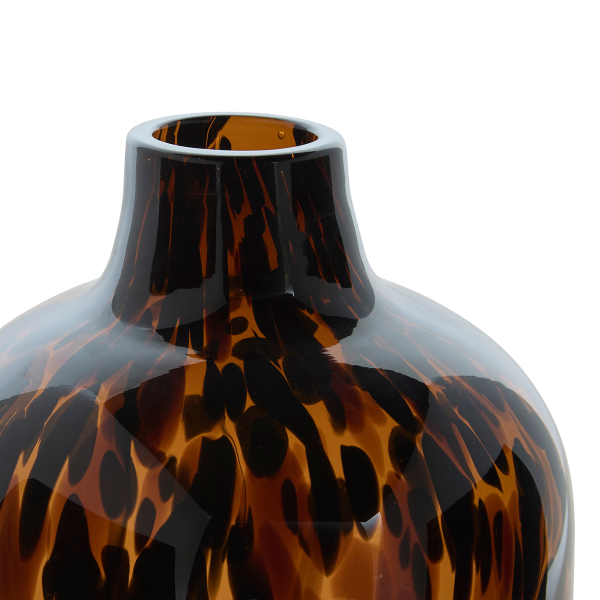 Διακοσμητικό Βάζο (Φ17x25.5) A-S Roen 210215