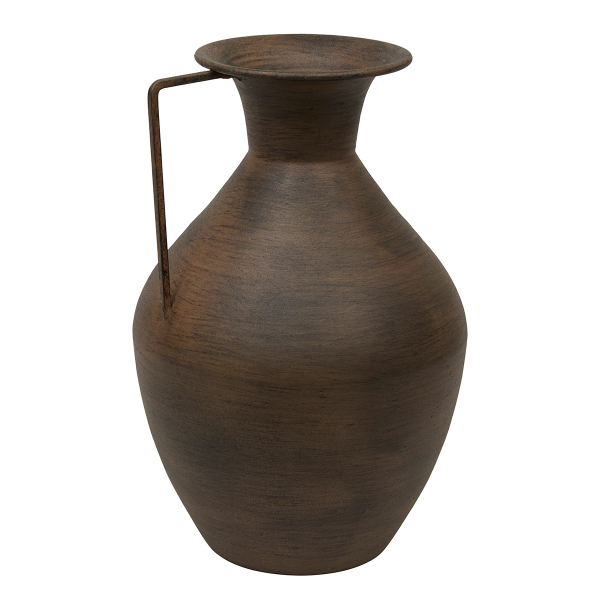 Διακοσμητικό Βάζο (Φ19.5x30) A-S Wonj 210200