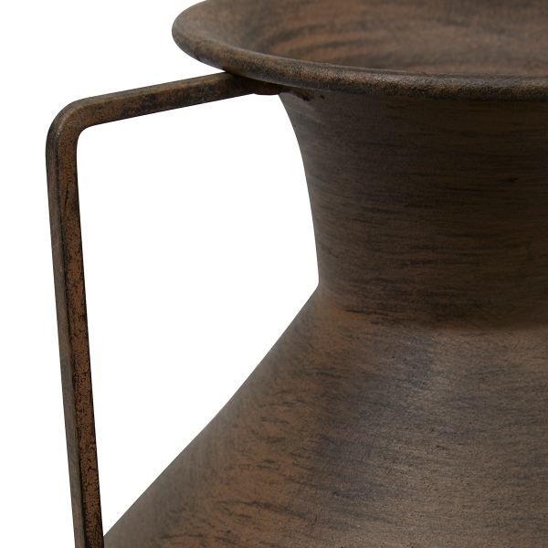 Διακοσμητικό Βάζο (Φ19.5x30) A-S Wonj 210200