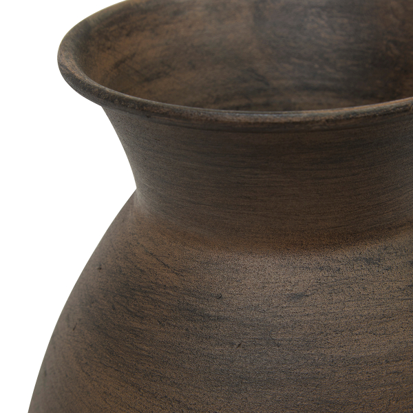 Διακοσμητικό Βάζο (Φ15x20) A-S Wonj 210201