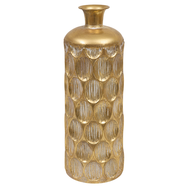 Διακοσμητικό Βάζο (Φ18x60) A-S Belli 210182