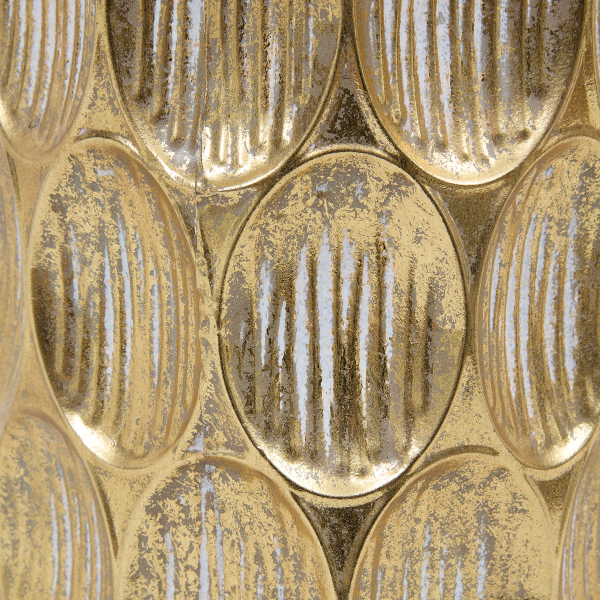 Διακοσμητικό Βάζο (Φ18x60) A-S Belli 210182