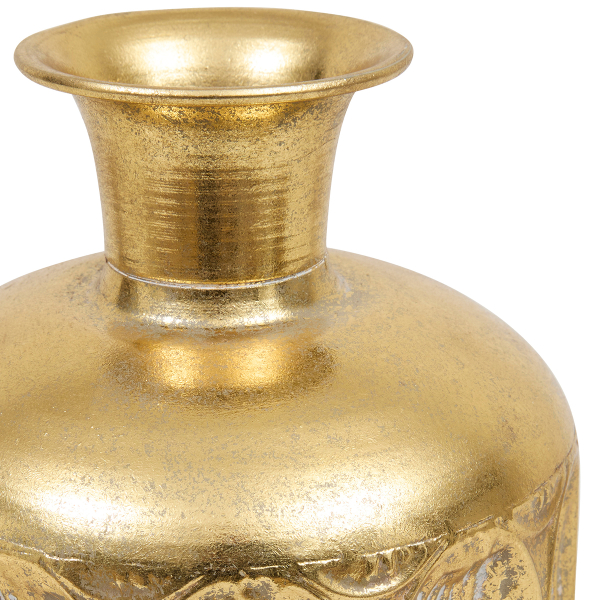 Διακοσμητικό Βάζο (Φ18x41) A-S Belli 210144