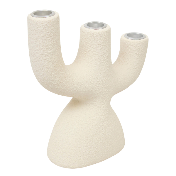 Κηροπήγιο 3 Θέσεων (18x7.5x20) A-S Wonj 210159