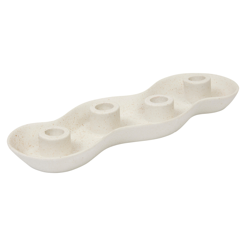 Κηροπήγιο 4 Θέσεων (32x11.7x3.5) A-S Cheri 210196