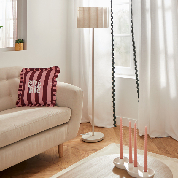 Κηροπήγιο 4 Θέσεων (32x11.7x3.5) A-S Cheri 210196