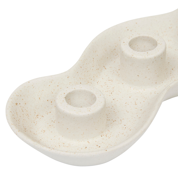 Κηροπήγιο 4 Θέσεων (32x11.7x3.5) A-S Cheri 210196