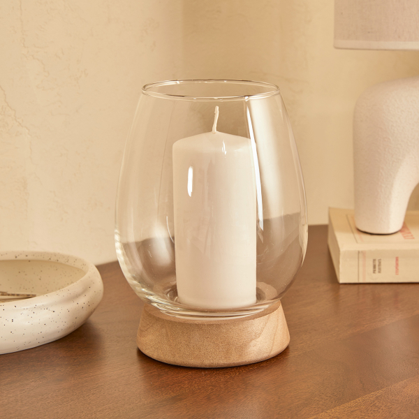 Κηροπήγιο (Φ13.5x18.5) A-S Wonj 210161