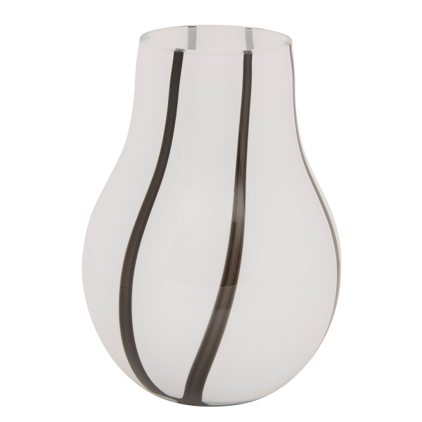 Διακοσμητικό Βάζο (Φ15x20.5) A-S Piero 210233