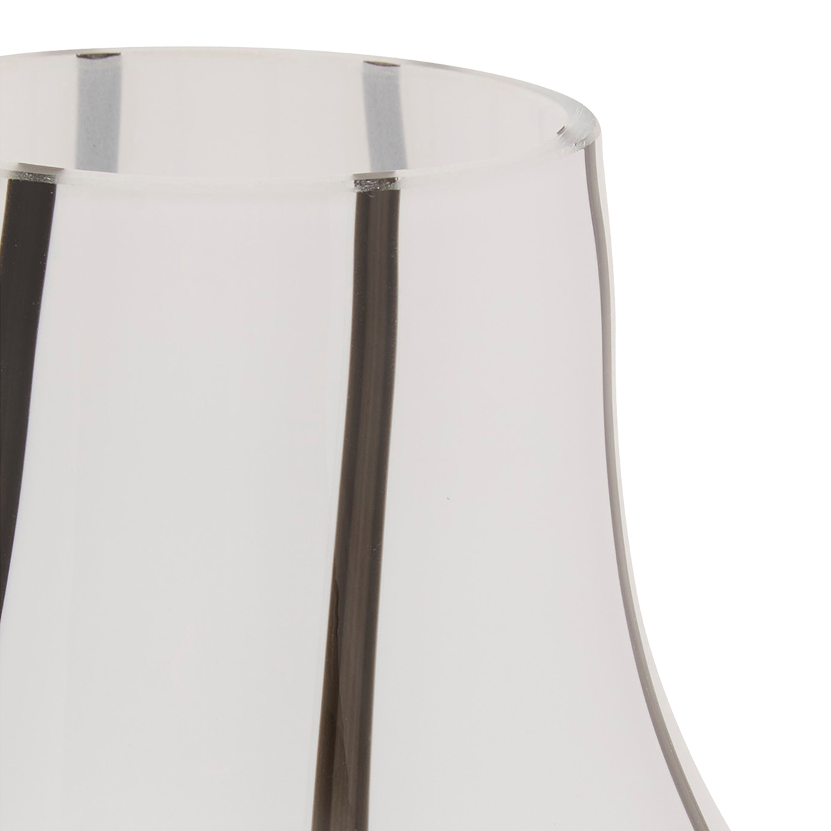 Διακοσμητικό Βάζο (Φ15X20 5) A-S Piero 210233 Home Διακόσμηση Διακοσμητικά Βάζα & Μπουκάλια Spitishop