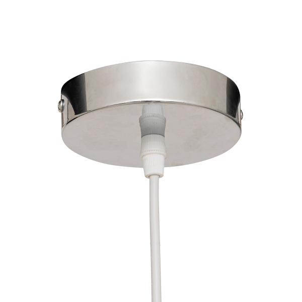 Φωτιστικό Οροφής Μονόφωτο A-S Omia 210326