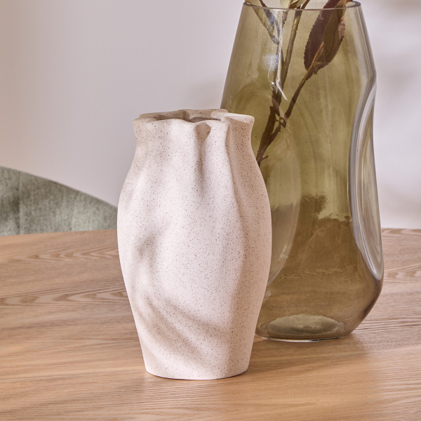 Διακοσμητικό Βάζο (Φ12x20.5) A-S Grigor 210235