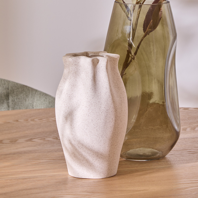 Διακοσμητικό Βάζο (Φ12x20.5) A-S Grigor 210235