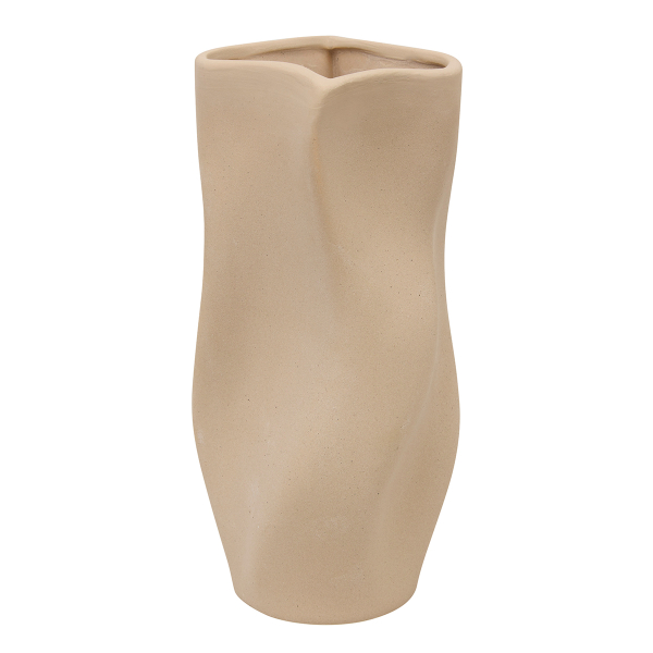 Διακοσμητικό Βάζο (12.5x12.5x25) A-S Grigor 210236