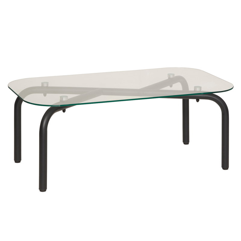 Τραπέζι Σαλονιού (110x60x44.5) A-S Hecate 206059