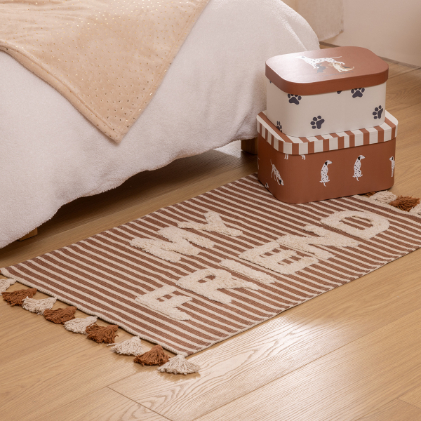 Παιδικό Πατάκι (60x90) A-S Scott 211008