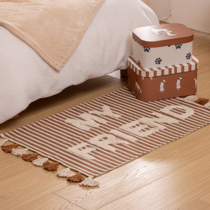 Παιδικό Πατάκι (60x90) A-S Scott 211008