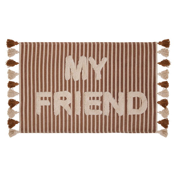 Παιδικό Πατάκι (60x90) A-S Scott 211008