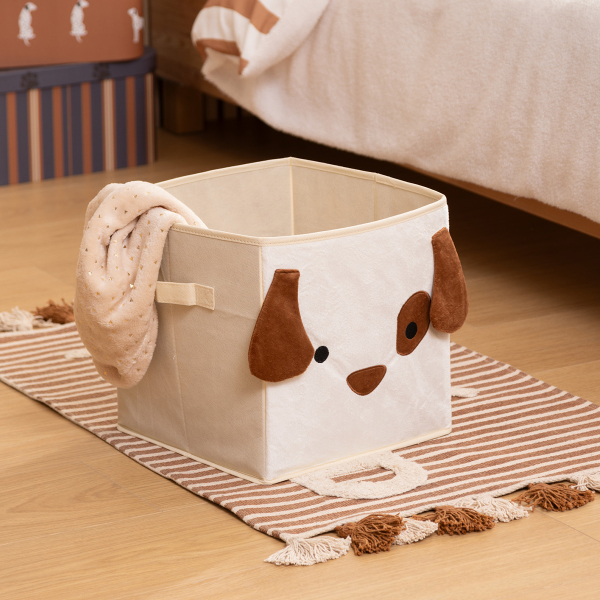 Κουτί Αποθήκευσης (29x29x29) A-S Scott Dog 158629F