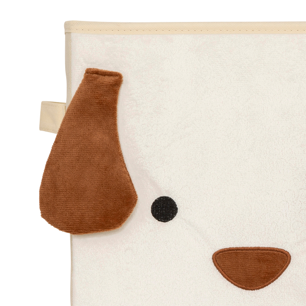 Κουτί Αποθήκευσης (29x29x29) A-S Scott Dog 158629F