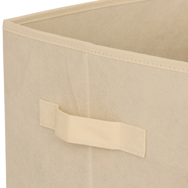 Κουτί Αποθήκευσης (29x29x29) A-S Scott Dog 158629F