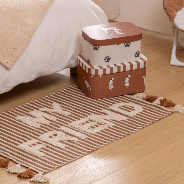 Κουτιά Αποθήκευσης (Σετ 3τμχ) A-S Scott 211013