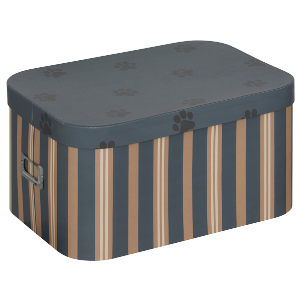 Κουτιά Αποθήκευσης (Σετ 3τμχ) A-S Scott 211013