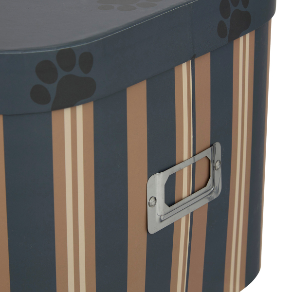 Κουτιά Αποθήκευσης (Σετ 3τμχ) A-S Scott 211013