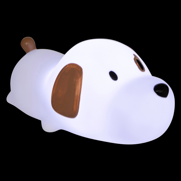 Παιδικό Φωτάκι Νυκτός LED A-S Scott 211014