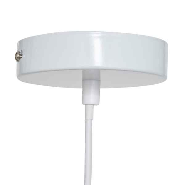 Παιδικό Φωτιστικό Οροφής Μονόφωτο (Φ29x40) A-S Scott 174300C