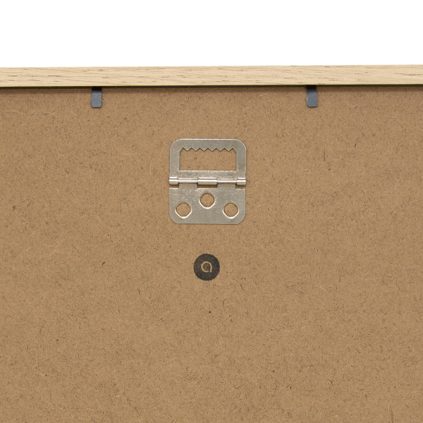 Κορνίζα Τοίχου Αποτύπωμα (22.6x1.8x31.6) A-S Nomade 211016