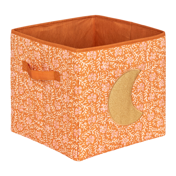 Κουτί Αποθήκευσης (29x29x29) A-S Bella 211028