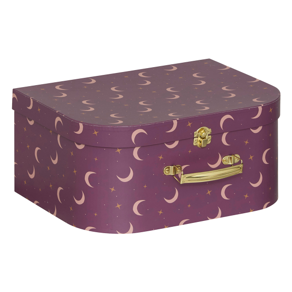 Βαλίτσες Αποθήκευσης (Σετ 3τμχ) A-S Bella 211029