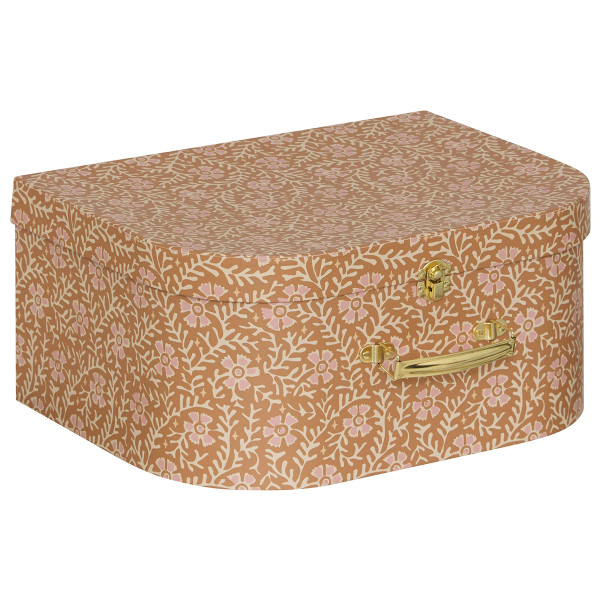 Βαλίτσες Αποθήκευσης (Σετ 3τμχ) A-S Bella 211029