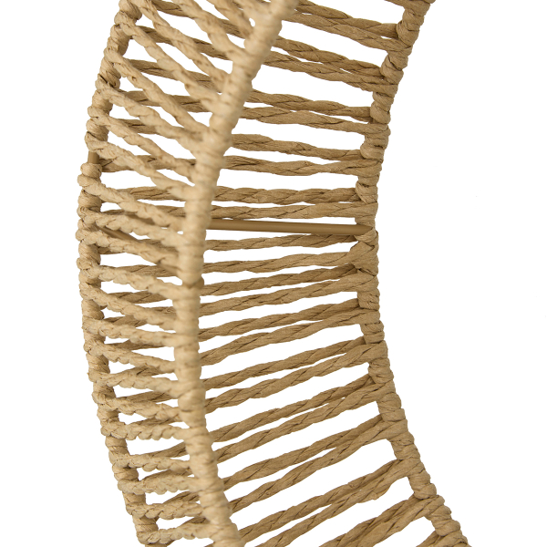 Παιδικό Φωτιστικό Οροφής Μονόφωτο (33x11.5x35.5) A-S Bella 211032