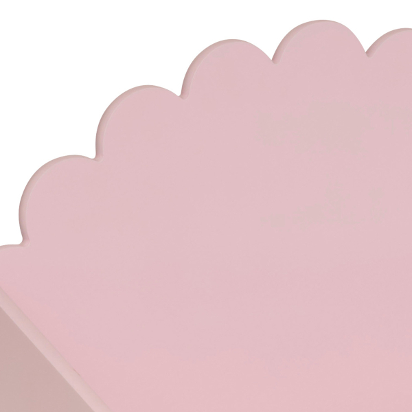 Κουτί Αποθήκευσης Παιχνιδιών (61x28.5x44.2) A-S Douceur Flower 205878C