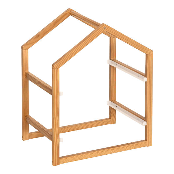 Παιδική Ραφιέρα (43x30x54.5) A-S Bako 211036