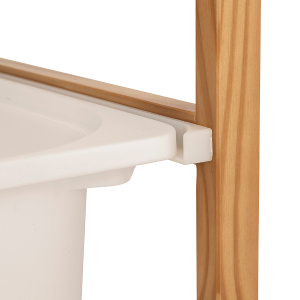 Παιδική Ραφιέρα (43x30x94.5) A-S Bako 211037