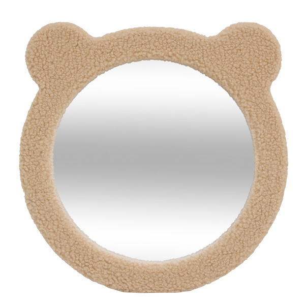 Παιδικός Καθρέφτης Τοίχου (Φ33.5) A-S Beary 211047
