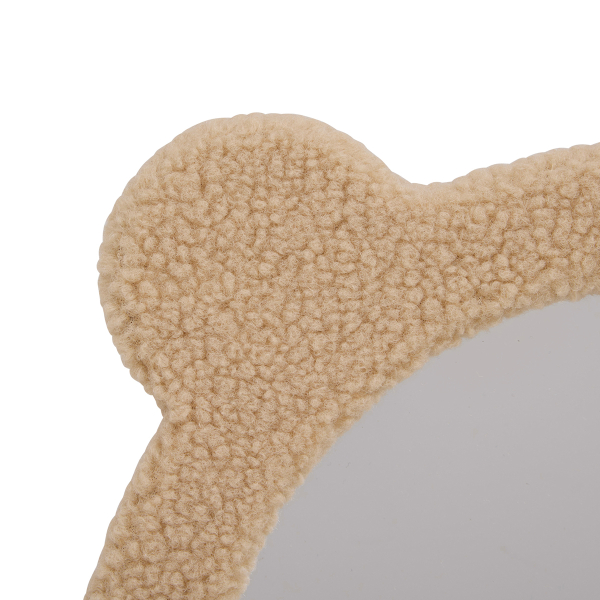 Παιδικός Καθρέφτης Τοίχου (Φ33.5) A-S Beary 211047