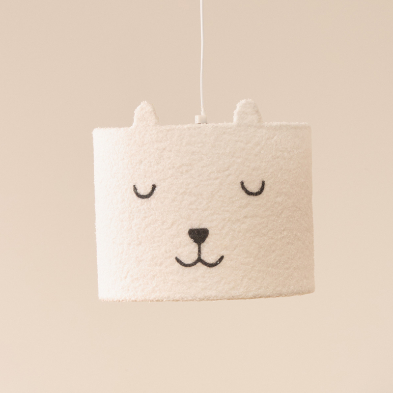 Παιδικό Φωτιστικό Οροφής Μονόφωτο (Φ28x28) A-S Toxey 211055