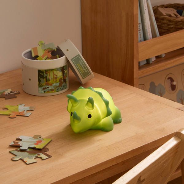 Παιδικό Φωτάκι Νυκτός LED A-S Dinosaur 211058