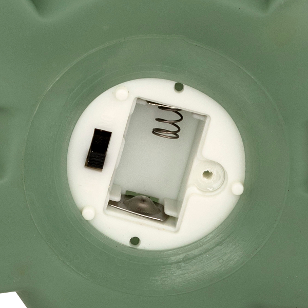 Παιδικό Φωτάκι Νυκτός LED A-S Dinosaur 211058