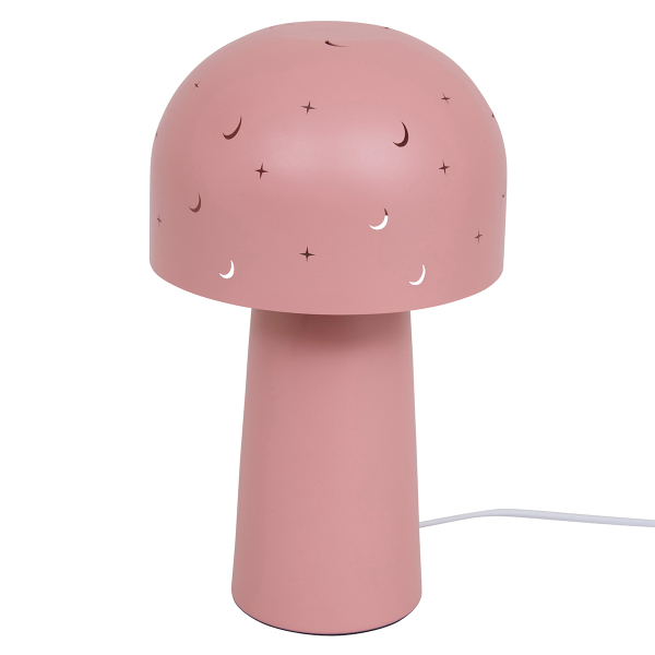 Παιδικό Πορτατίφ (Φ16x27) A-S Starry Pink 211060