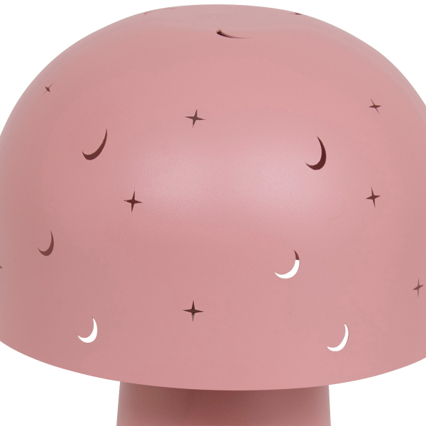 Παιδικό Πορτατίφ (Φ16x27) A-S Starry Pink 211060