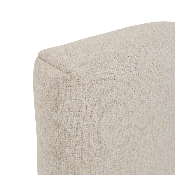 Κεφαλάρι Κρεβατιού (165x12x99) A-S Wilm 206065A