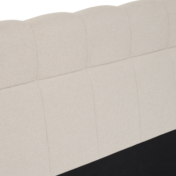 Κεφαλάρι Κρεβατιού (165x12x99) A-S Wilm 206065A