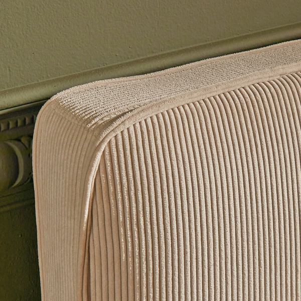 Κεφαλάρι Κρεβατιού (163x12x101) A-S Wonta 206066A